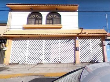REMATO CASA A BUEN PRECIO EN ATIZAPAN DE ZARAGOZA