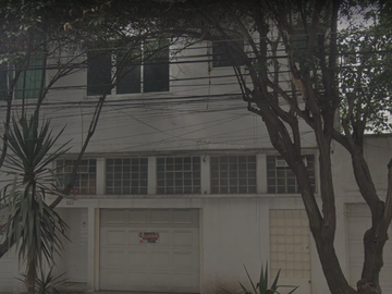 REMATO CASA EN BENITO JUAREZ, BUENA ZONA, BUEN PRECIO