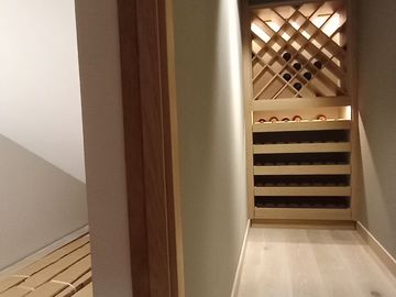 Venta PH de lujo AMUEBLADO con 3 TERRAZAS en Bosque Real