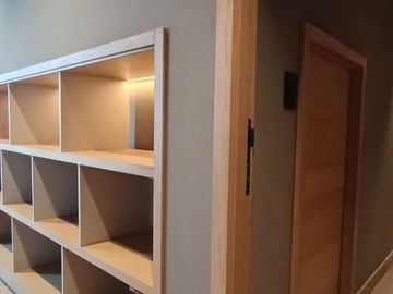 Venta PH de lujo AMUEBLADO con 3 TERRAZAS en Bosque Real
