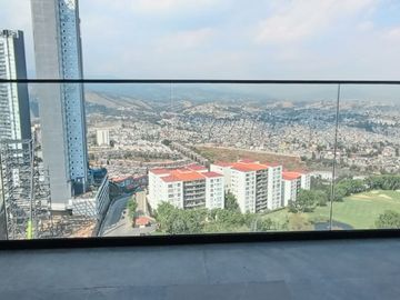 Venta PH de lujo AMUEBLADO con 3 TERRAZAS en Bosque Real