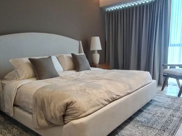 Venta PH de lujo AMUEBLADO con 3 TERRAZAS en Bosque Real