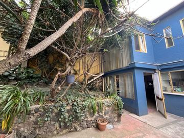 SE VENDE CASA EN PEDREGAL CARRASCO,  ISIDRO FABELA, TLALPAN, CDMX,  CERCA GRAN SUR Y MEDICA SUR