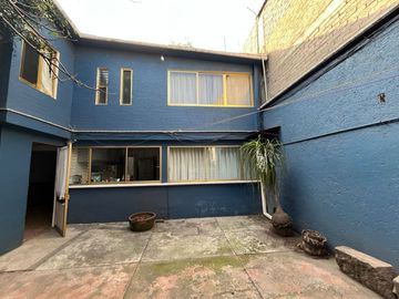 SE VENDE CASA EN PEDREGAL CARRASCO,  ISIDRO FABELA, TLALPAN, CDMX,  CERCA GRAN SUR Y MEDICA SUR