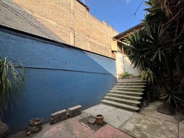 SE VENDE CASA EN PEDREGAL CARRASCO,  ISIDRO FABELA, TLALPAN, CDMX,  CERCA GRAN SUR Y MEDICA SUR