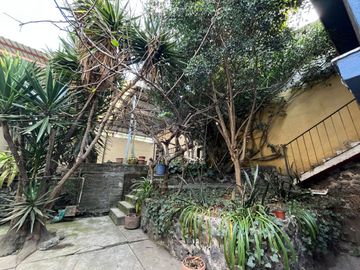SE VENDE CASA EN PEDREGAL CARRASCO,  ISIDRO FABELA, TLALPAN, CDMX,  CERCA GRAN SUR Y MEDICA SUR