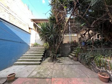 SE VENDE CASA EN PEDREGAL CARRASCO,  ISIDRO FABELA, TLALPAN, CDMX,  CERCA GRAN SUR Y MEDICA SUR