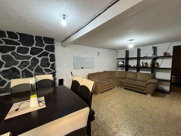 SE VENDE CASA EN PEDREGAL CARRASCO,  ISIDRO FABELA, TLALPAN, CDMX,  CERCA GRAN SUR Y MEDICA SUR
