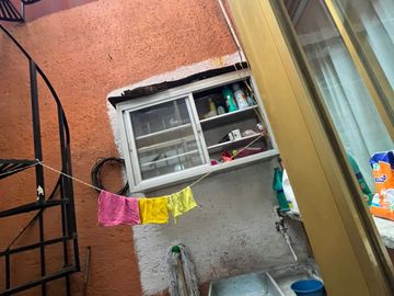 SE VENDE CASA EN PEDREGAL CARRASCO,  ISIDRO FABELA, TLALPAN, CDMX,  CERCA GRAN SUR Y MEDICA SUR