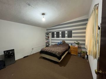 SE VENDE CASA EN PEDREGAL CARRASCO,  ISIDRO FABELA, TLALPAN, CDMX,  CERCA GRAN SUR Y MEDICA SUR