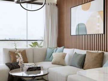 EPARTAMENTO  3 DORM. – 102M2  – URB. VISTA ALEGRE - SURCO