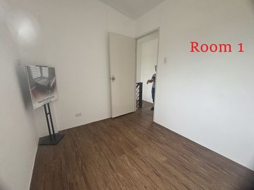 16K Monthly Installment 2 Storey Townhouse in Calamba Laguna