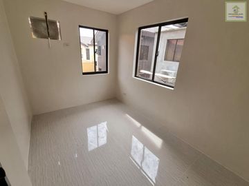 🏡 FOR SALE: BRAND NEW HOUSE AND LOT IN MOLINO BACOOR‼️