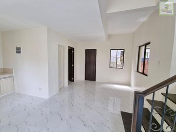 🏡 FOR SALE: BRAND NEW HOUSE AND LOT IN MOLINO BACOOR‼️