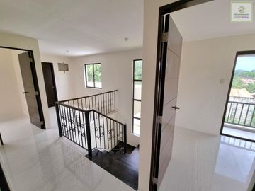 🏡 FOR SALE: BRAND NEW HOUSE AND LOT IN MOLINO BACOOR‼️