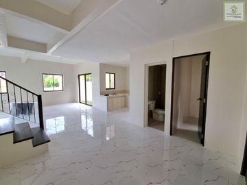 🏡 FOR SALE: BRAND NEW HOUSE AND LOT IN MOLINO BACOOR‼️