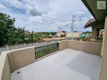 🏡 FOR SALE: BRAND NEW HOUSE AND LOT IN MOLINO BACOOR‼️