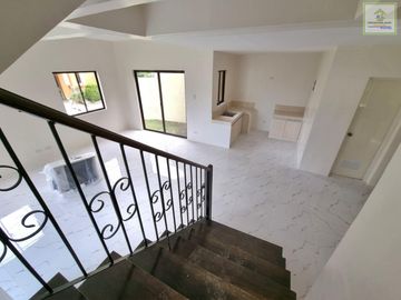 🏡 FOR SALE: BRAND NEW HOUSE AND LOT IN MOLINO BACOOR‼️