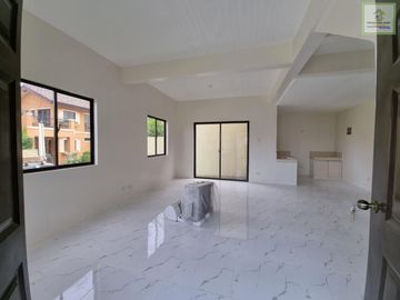 🏡 FOR SALE: BRAND NEW HOUSE AND LOT IN MOLINO BACOOR‼️