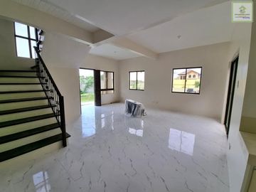 🏡 FOR SALE: BRAND NEW HOUSE AND LOT IN MOLINO BACOOR‼️