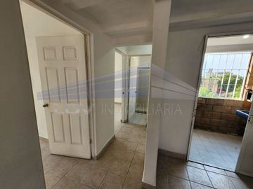 Departamento, Buenavista, Insurgentes Norte 458, Torres Demet