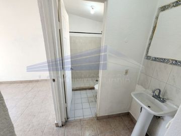 Departamento, Buenavista, Insurgentes Norte 458, Torres Demet