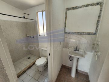 Departamento, Buenavista, Insurgentes Norte 458, Torres Demet