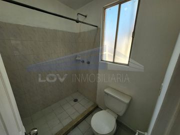 Departamento, Buenavista, Insurgentes Norte 458, Torres Demet