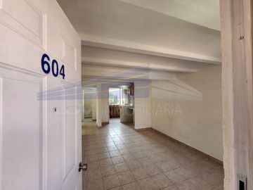 Departamento, Buenavista, Insurgentes Norte 458, Torres Demet
