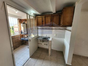 Departamento, Buenavista, Insurgentes Norte 458, Torres Demet