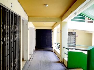 VENDO LOCAL COMERCIAL EN SURQUILLO