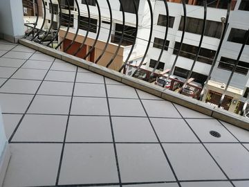 PRECIOSO DPTO FRENTE A PARQUE-BALCONES EN ESQUINA