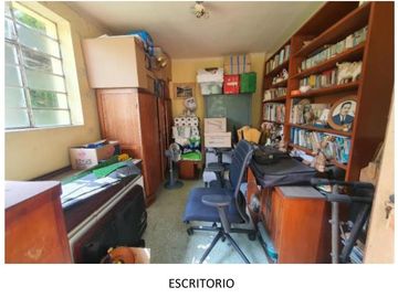 VENDO AMPLIA CASA DE 424M2 EN BARRANCO