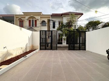 Dijual Rumah 2 Lantai Strategis Di Pondok Bambu Duren Sawit Jakarta Timur Dekat Stasiun Kereta Cepat Halim