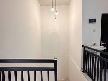 Dijual Rumah 2 Lantai Strategis Di Pondok Bambu Duren Sawit Jakarta Timur Dekat Stasiun Kereta Cepat Halim