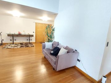 DEPARTAMENTO EN VENTA GONZALEZ SUAREZ 384m2, 2 PARQUEADEROS Y BODEGA