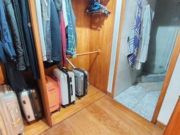 DEPARTAMENTO EN VENTA GONZALEZ SUAREZ 384m2, 2 PARQUEADEROS Y BODEGA