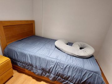 DEPARTAMENTO EN VENTA GONZALEZ SUAREZ 384m2, 2 PARQUEADEROS Y BODEGA