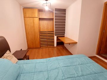 DEPARTAMENTO EN VENTA GONZALEZ SUAREZ 384m2, 2 PARQUEADEROS Y BODEGA