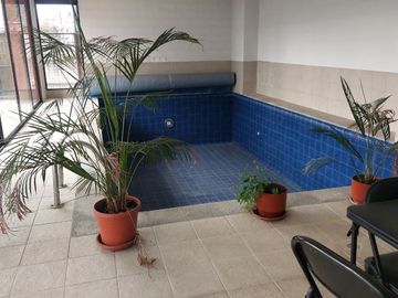 DEPARTAMENTO EN VENTA GONZALEZ SUAREZ 384m2, 2 PARQUEADEROS Y BODEGA