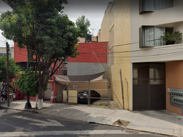 DEPARTAMENTO EN VENTA, COL. PORTALES NORTE, BENITO JUÁREZ, CDMX.