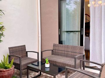 Modern House for Sale in Canduman Mandaue City Cebu