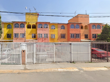 DEPARTAMENTO EN VENTA, COL REY NEZA, NEZAHUALCOYOTL, ESTADO DE MÉXICO.