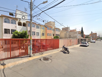 DEPARTAMENTO EN VENTA, COL REY NEZA, NEZAHUALCOYOTL, ESTADO DE MÉXICO.