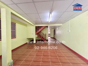 2-storey detached house, 46 sq m., detached house, Soi Nawamin 157, Intersection 4-3, Nawamin Road, Ram Intra Road, Bueng Kum District, Bangkok