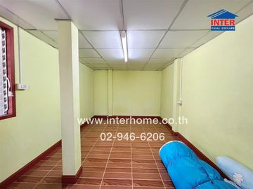 2-storey detached house, 46 sq m., detached house, Soi Nawamin 157, Intersection 4-3, Nawamin Road, Ram Intra Road, Bueng Kum District, Bangkok