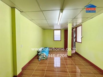 2-storey detached house, 46 sq m., detached house, Soi Nawamin 157, Intersection 4-3, Nawamin Road, Ram Intra Road, Bueng Kum District, Bangkok