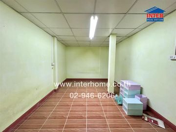 2-storey detached house, 46 sq m., detached house, Soi Nawamin 157, Intersection 4-3, Nawamin Road, Ram Intra Road, Bueng Kum District, Bangkok