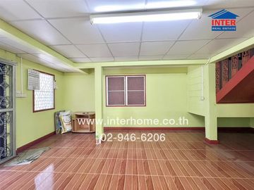 2-storey detached house, 46 sq m., detached house, Soi Nawamin 157, Intersection 4-3, Nawamin Road, Ram Intra Road, Bueng Kum District, Bangkok