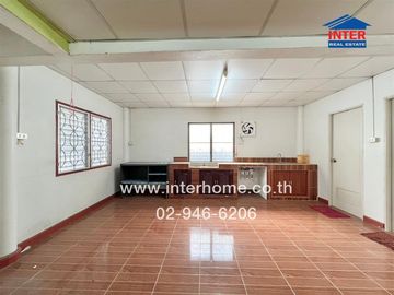 2-storey detached house, 46 sq m., detached house, Soi Nawamin 157, Intersection 4-3, Nawamin Road, Ram Intra Road, Bueng Kum District, Bangkok